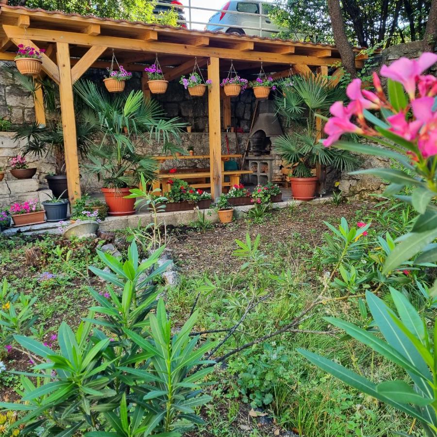 Villa Carolina リエカ エクステリア 写真